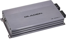 Gladen Audio RC 70c4 BT. Технические характеристики RC 70c4 BT.